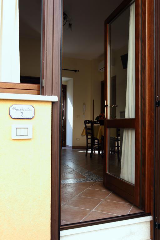 Casa Vacanze S. Marco Вальдериче Номер фото